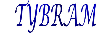 TYBRAM Logo
